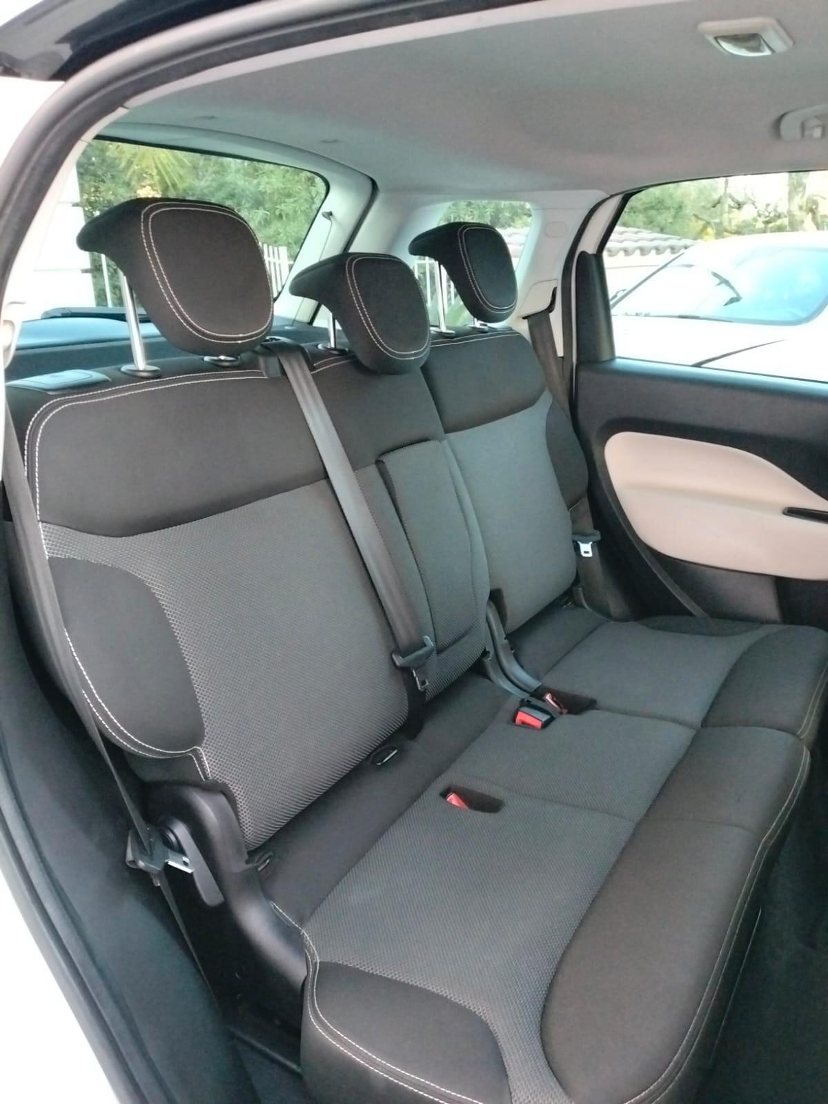 Fiat 500L 1.6 Multijet 120 CV Trekking