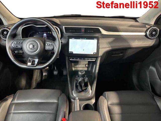 MG ZS 2021 - 1.5 Luxury