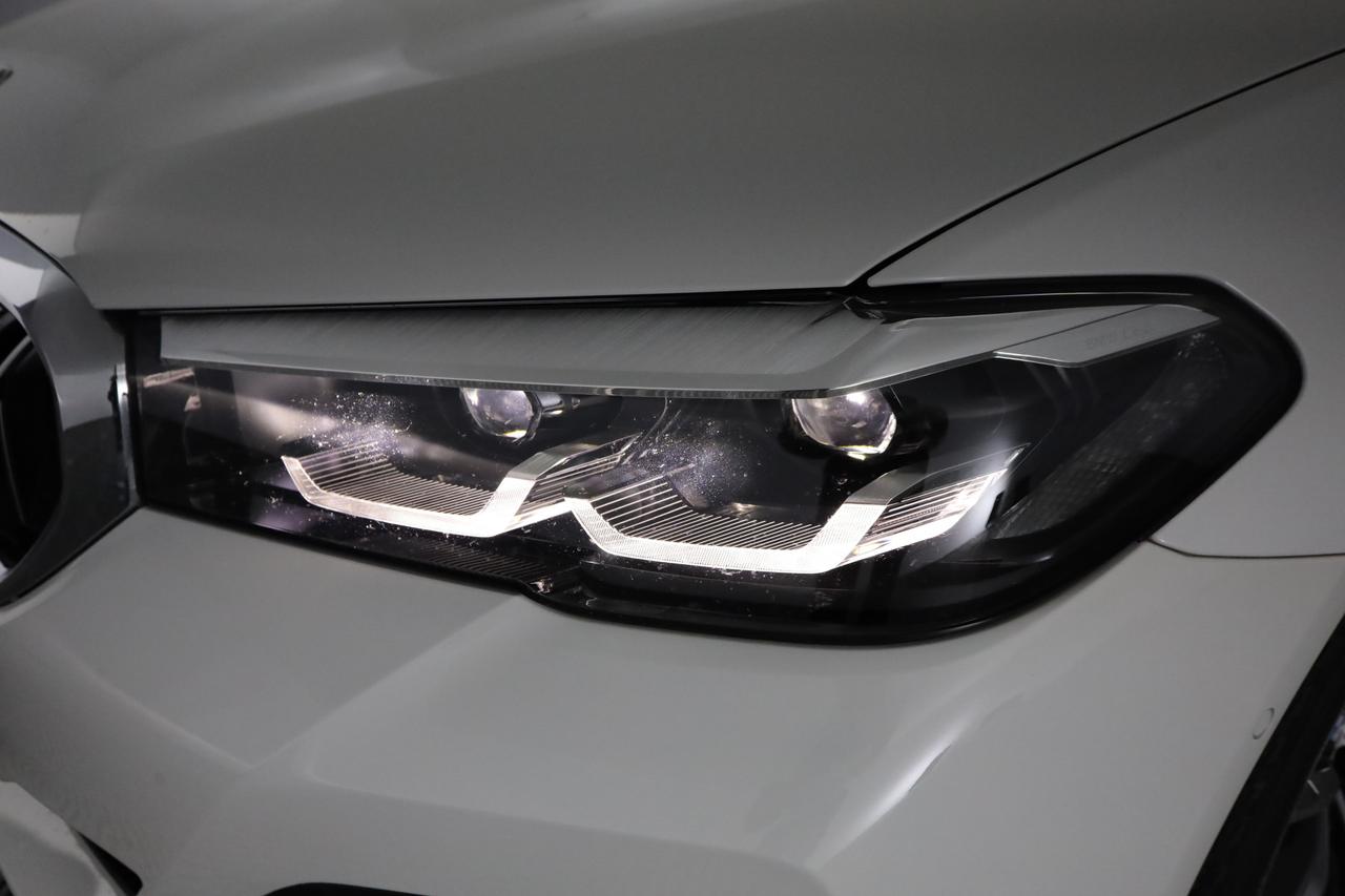 BMW Serie 5 (G30) 520d 48V Touring Msport