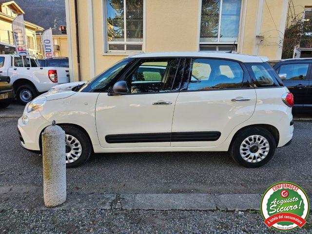 FIAT 500L 1.4 95 CV S&S