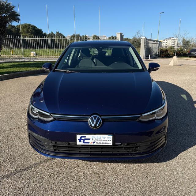 VOLKSWAGEN Golf 2.0 TDI 115 CV SCR Life