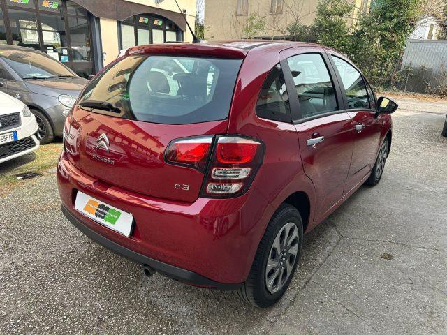 CITROEN C3 1.0 VTi 68 Seduction