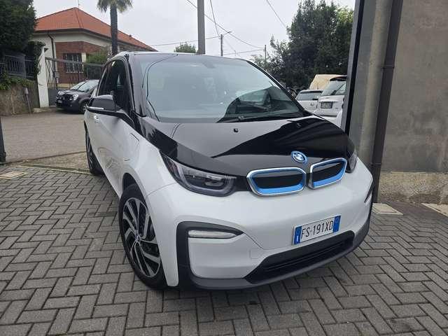 BMW i3 94 Ah (Range Extender)