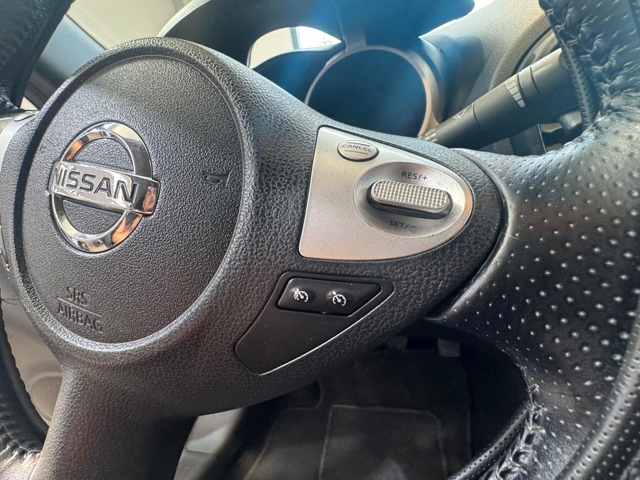 Nissan Juke 1.6 Acenta