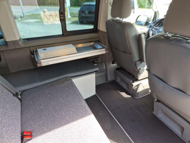 Volkswagen California 2.0 TDI 150CV DSG Beach Tour