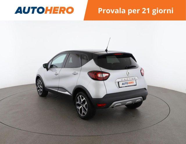 RENAULT Captur dCi 8V 90 CV EDC Start&Stop Energy Intens