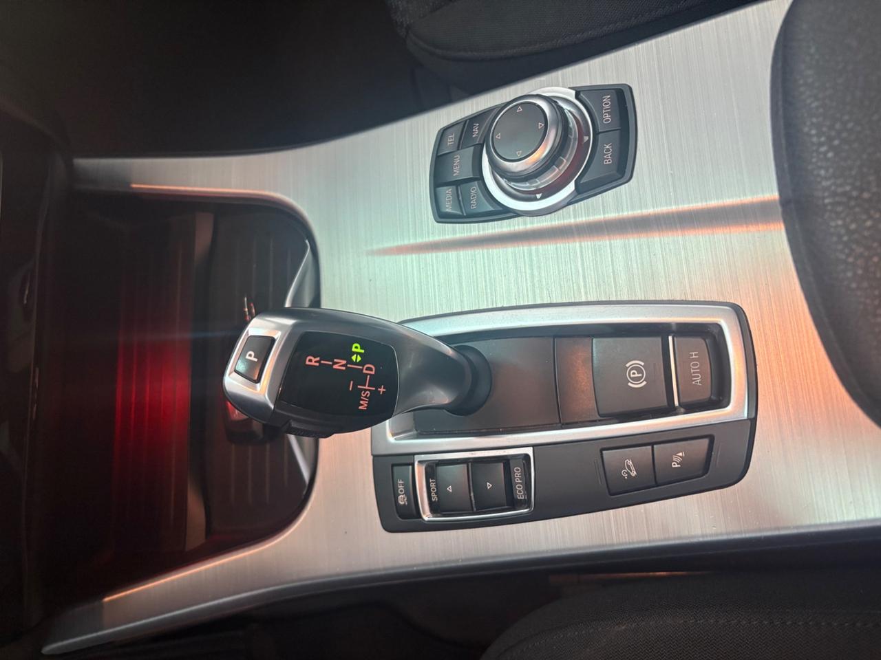 Bmw X3 xDrive20d * TETTO PANORAMICO *