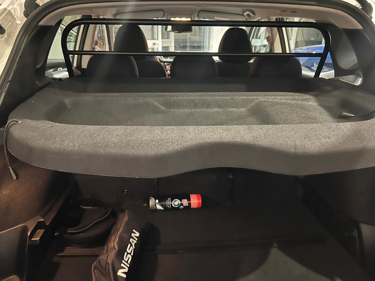 Nissan Qashqai 1.5 dCi 115 CV AUTOCARRO N1