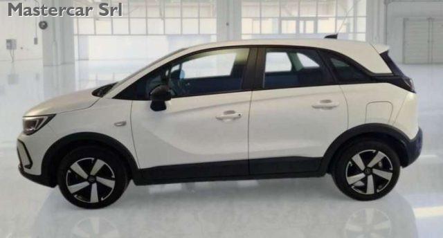 OPEL Crossland X AUTOCARRO N1 1.5 ecotec Edition 110cv - GH747JL