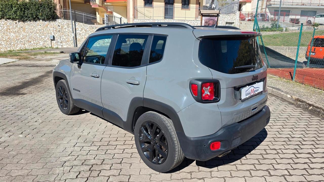 Jeep Renegade 1.6 Mjt 130 CV Limited Tetto Panoramico