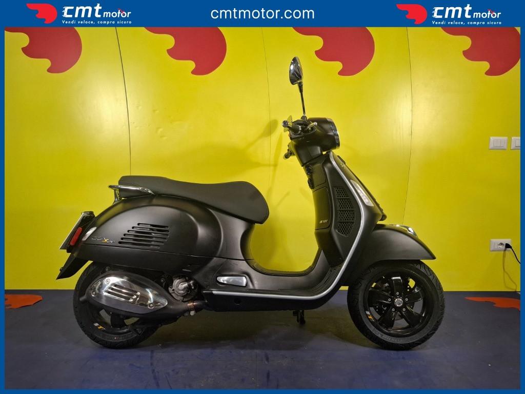 Vespa GTS 300 - 2022