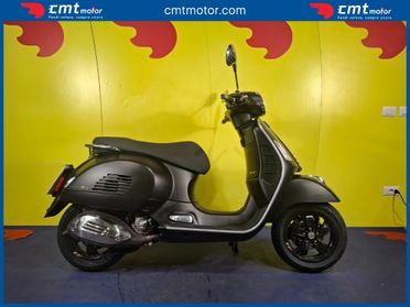 Vespa GTS 300 - 2022