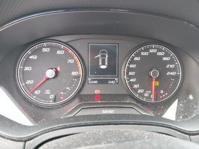 SEAT Arona 1.0 TGI Style Fari FULL LED, Full Link, Km Certif