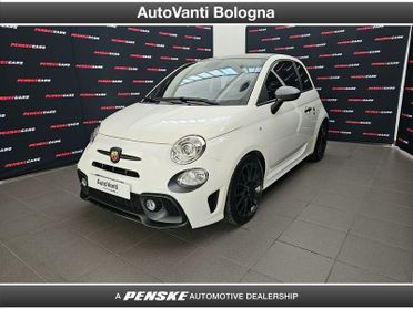 Abarth 595 595 1.4 Turbo T-Jet 165 CV Scorpioneoro