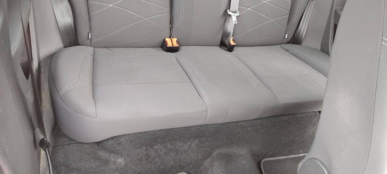 Ford Fiesta 1.2 60CV 3 porte Black & White Edition