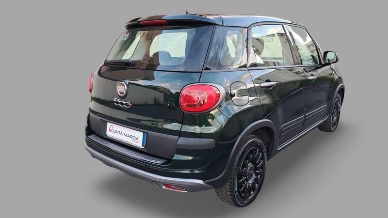 FIAT 500L 1.3 MJET 95 CV Connect - CARPLAY/ANDROID AUTO
