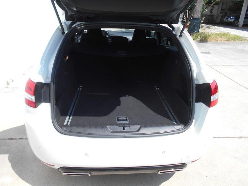 Peugeot 308 120 HDi EAT6 SW GT Line