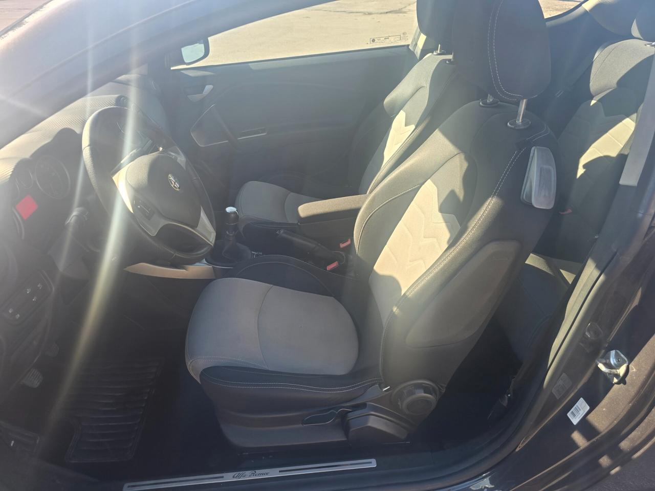 Alfa Romeo MiTo 1.4 T 120 CV GPL Progression