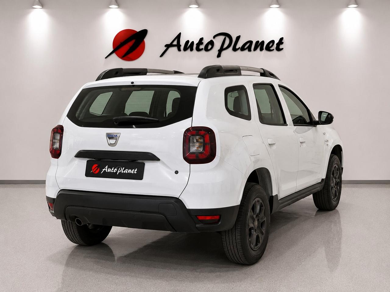 Dacia Duster 1.5 dCi 110CV Start&Stop 4x2 Lauréate