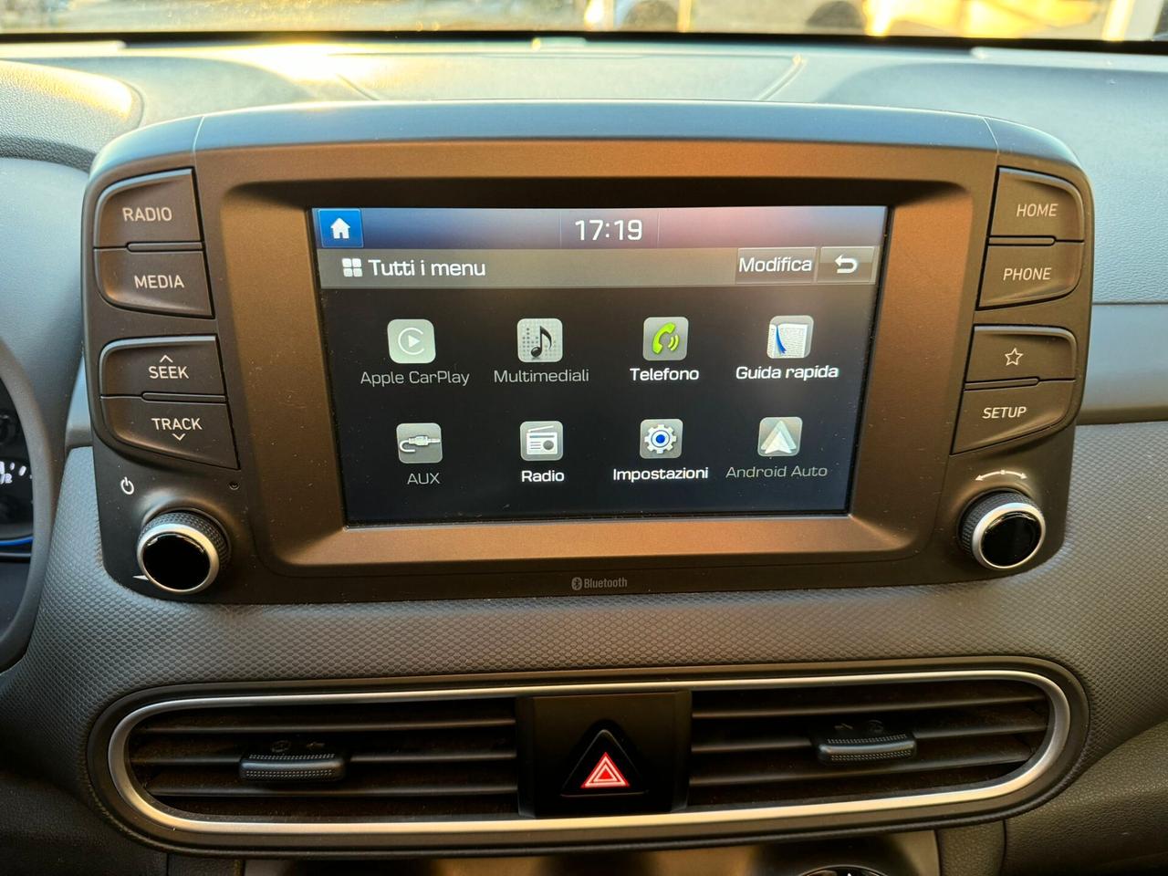 Hyundai Kona 1.0 T-GDI Xpossible