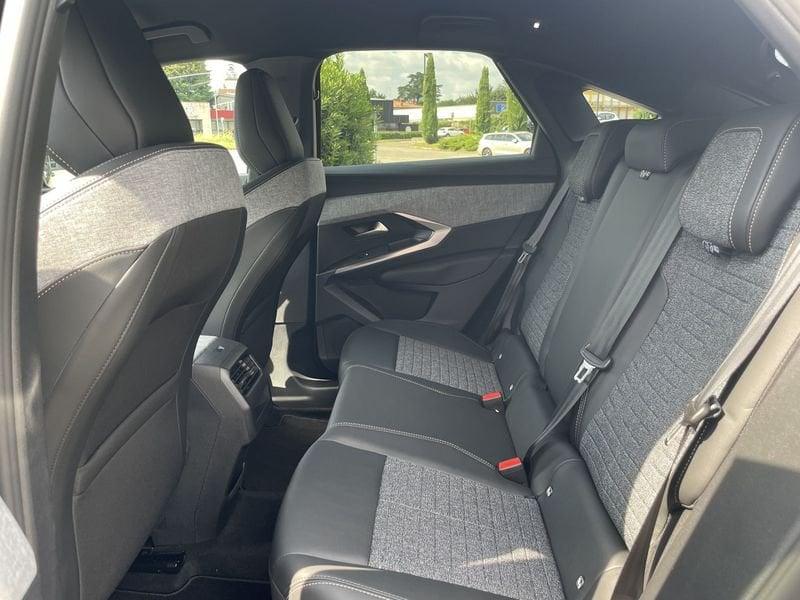 Peugeot 3008 3008 Hybrid 145 e-DCS6 Allure