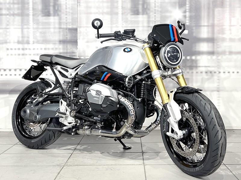 Bmw R nine T ABS