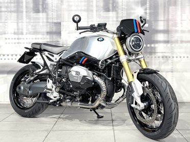 Bmw R nine T ABS