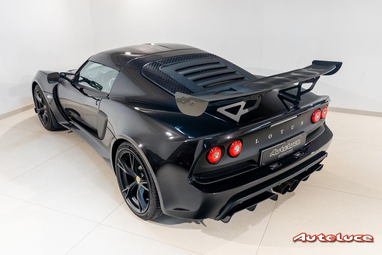 Lotus Exige Sport 350 | unico proprietario | italiana