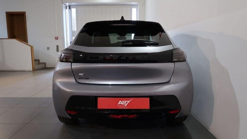 Peugeot 208 208 1.2 puretech Allure s&s 100cv