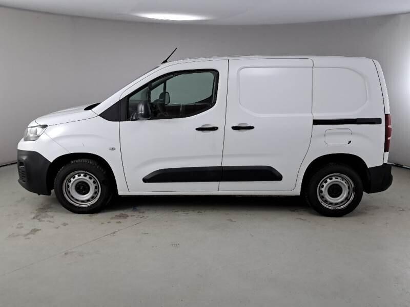 Citroen Berlingo CITROEN BERLINGO 4P / 3 POSTI VETT. FURGONATA BLUEHDI 100 M CLUB