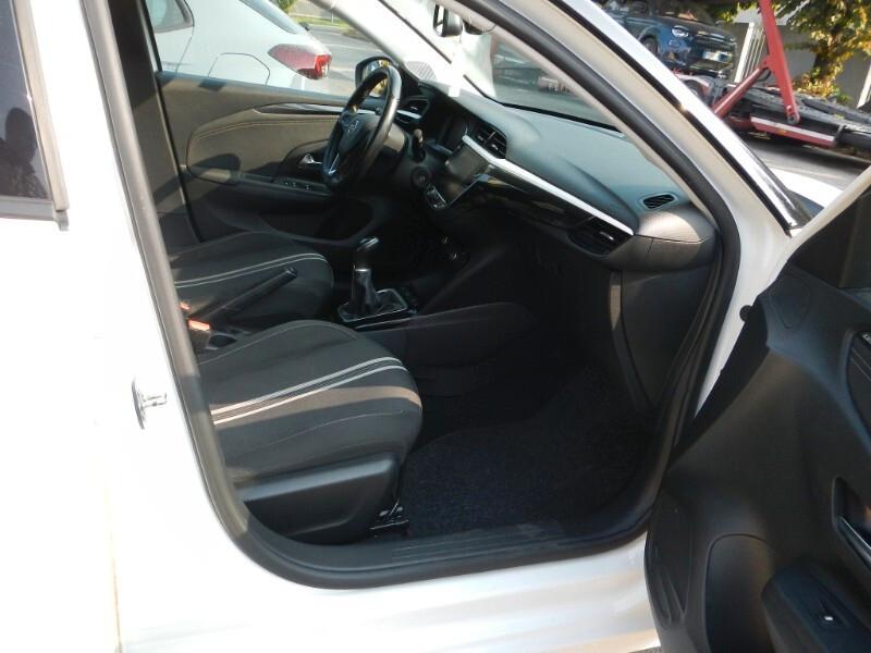 Opel Corsa 1.2 75 CV Design & Tech PREZZO REALE