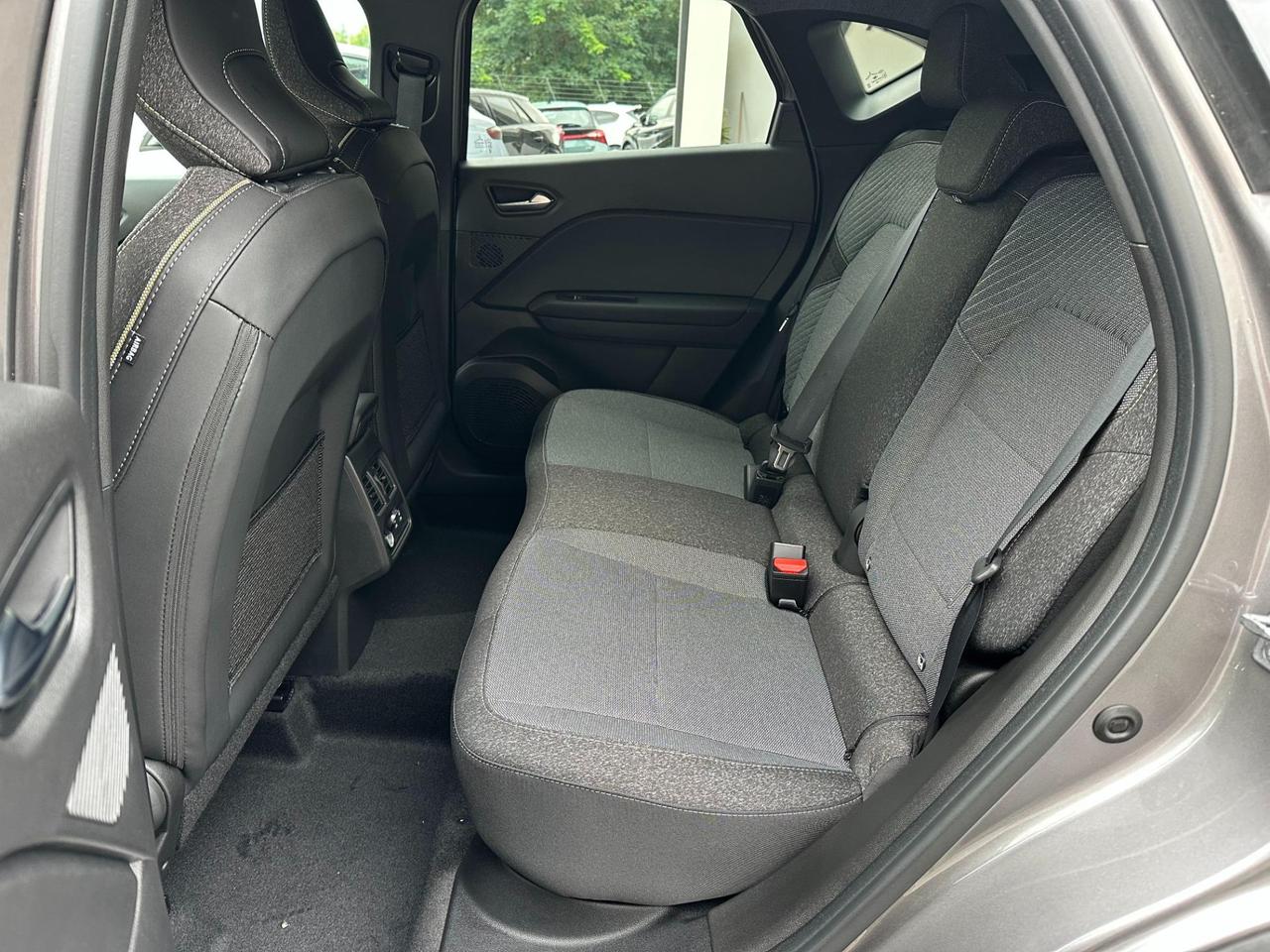 Renault Captur 1.0 eco-g Techno 100cv