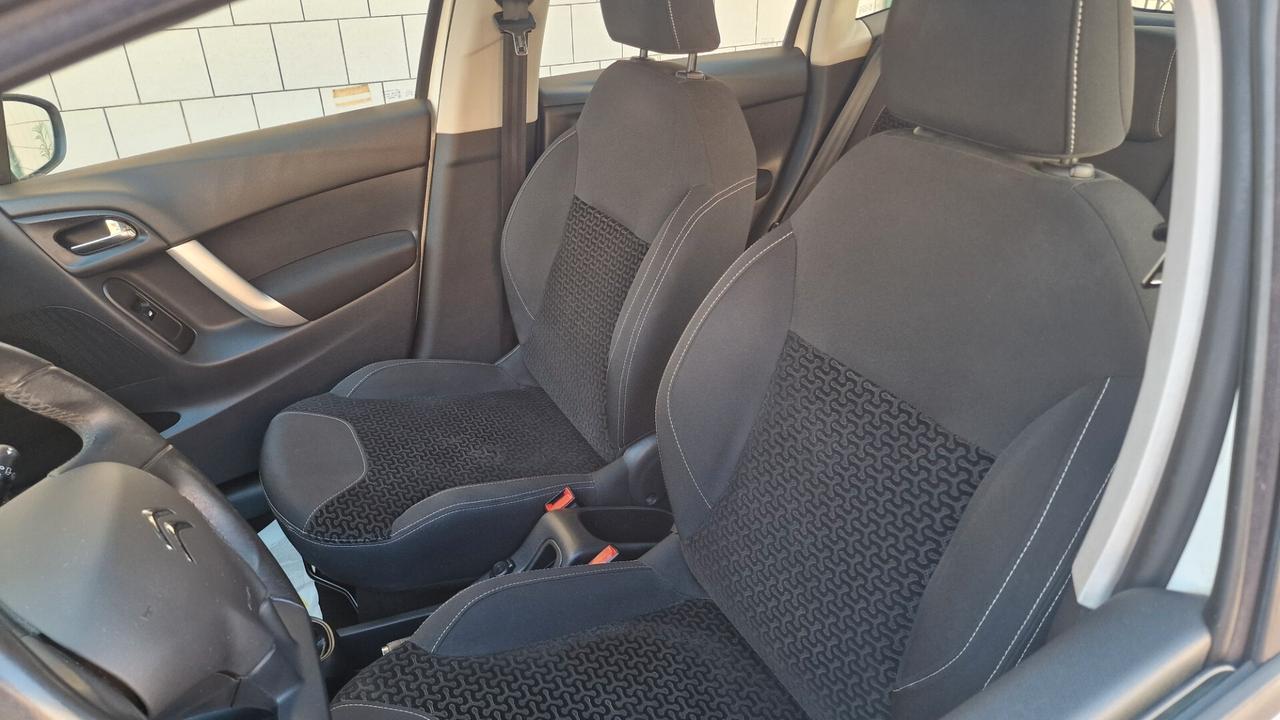 Citroen C3 1.1 benzina ( km 130 mila)