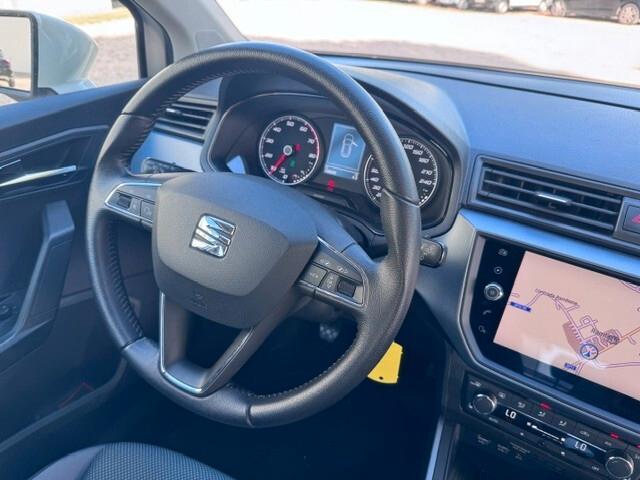 Seat Arona 1.0 TGI - METANO - MOLTO BELLA !!!