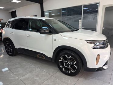 Citroen C5 Aircross BlueHDi 130 S&S EAT8 C-Series