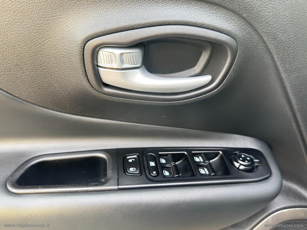 JEEP Renegade 1.6 Mjt 130CV Limited