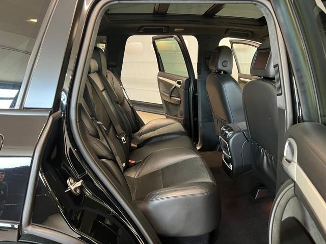 PORSCHE Cayenne 4.8 GTS 405CV SPETTACOLARE ! TAGLIANDATA PORSCHE !