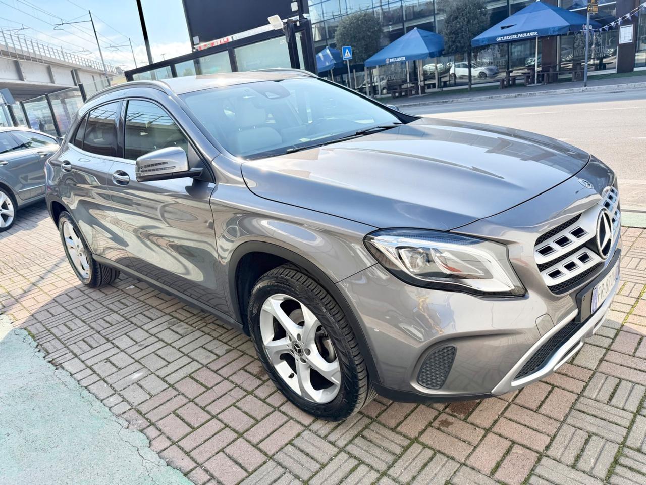 Mercedes GLA 200 d Sport - PREZZO PROMO