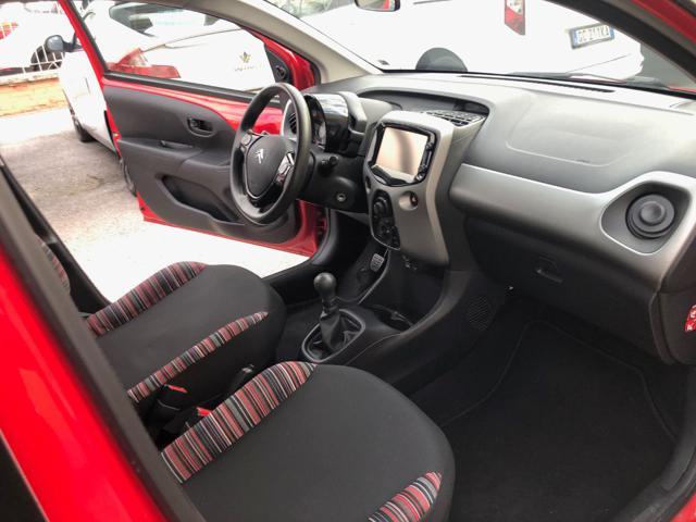 CITROEN C1 Airscape VTi 68 5 porte Feel