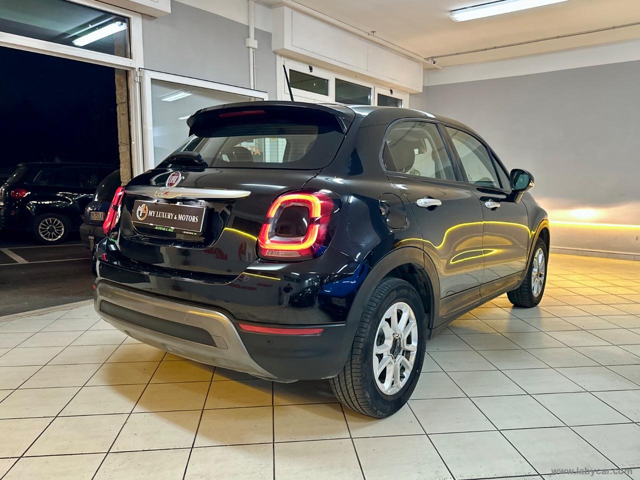 FIAT 500X 1.3 M.Jet 95 CV Cross *PREZZO REALE*