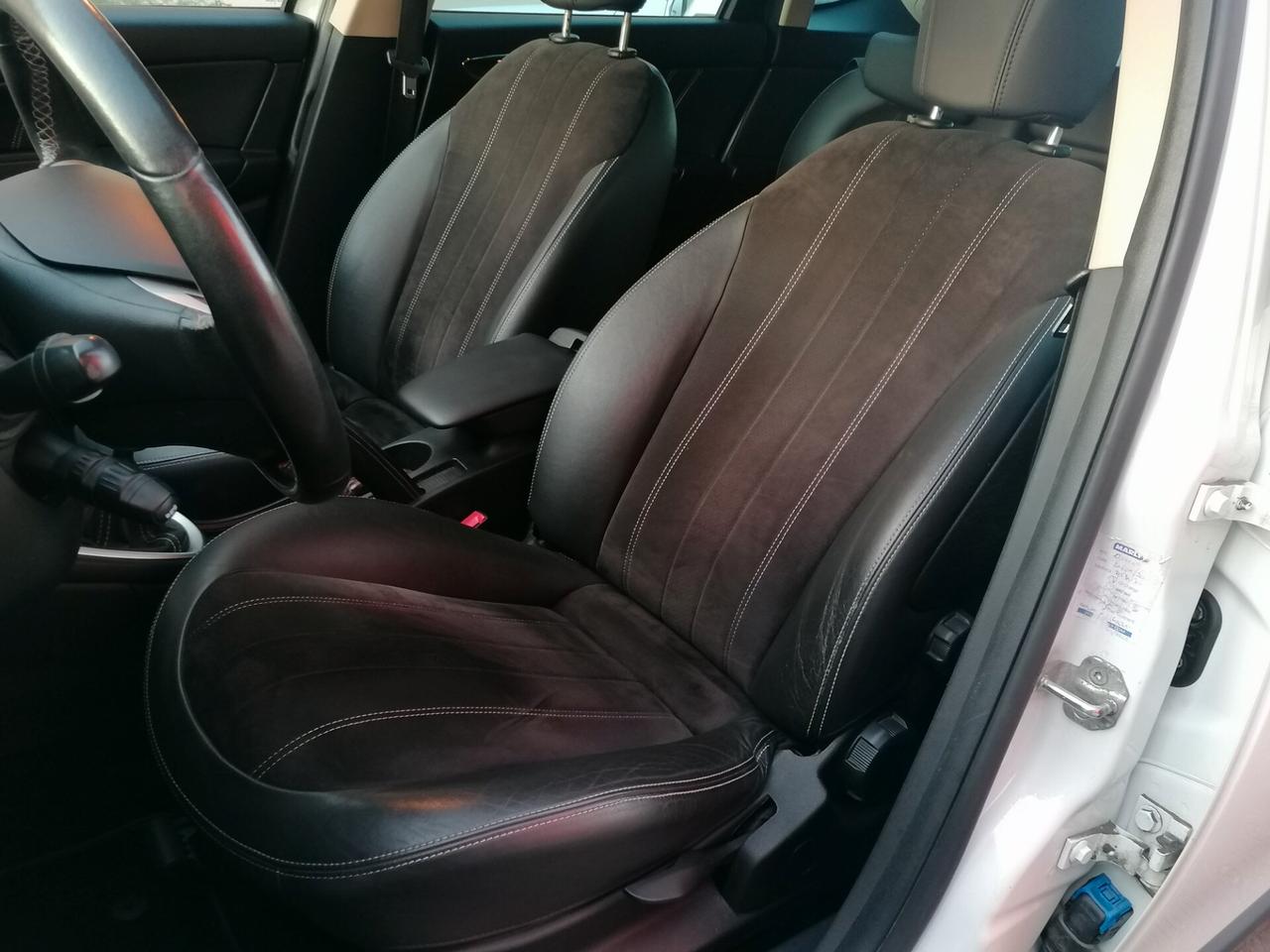 Lancia Delta 1.6 MJT Platino( da vetrina)