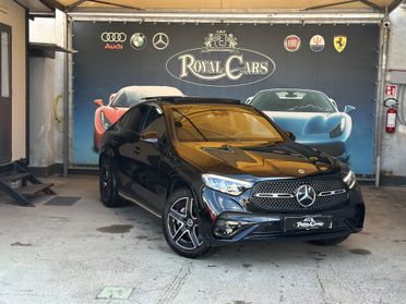 Mercedes-benz GLC 220d Premium/Tetto/Luci