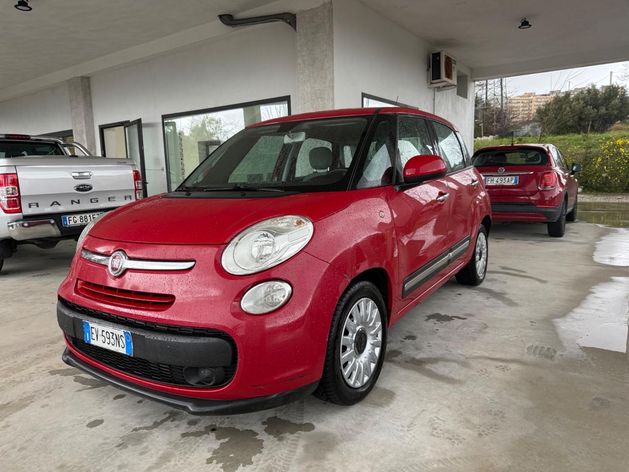 Fiat 500L 1.3 Multijet 85 CV Pop Star
