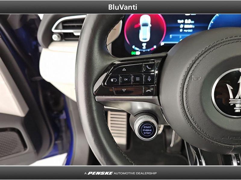 Maserati Grecale Grecale MHEV 330 CV AWD Modena