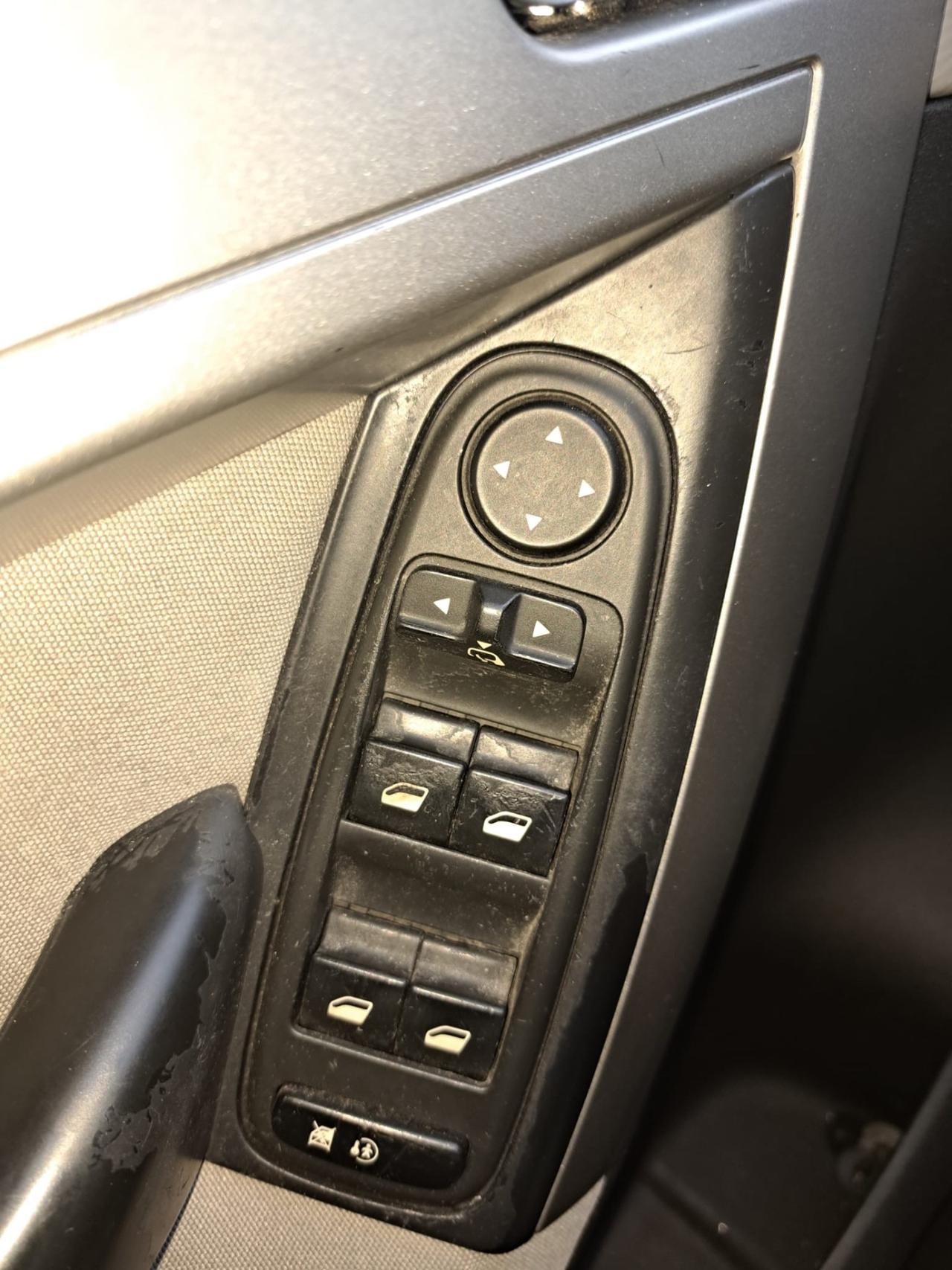 Citroen C4 Picasso 1.6 HDi 110 FAP CMP6 Exclusive