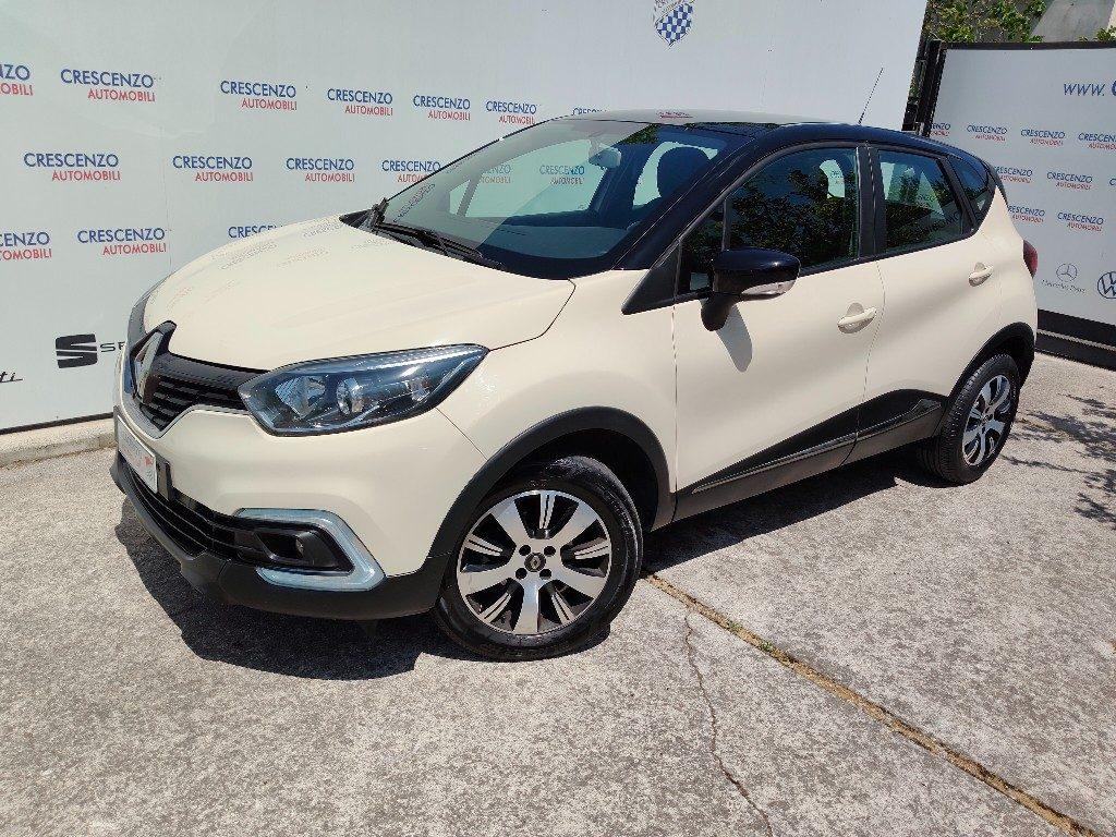 Renault Captur 1.0 TCe 90 CV PREZZO REALE