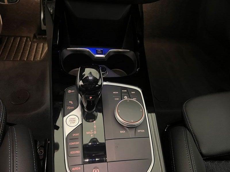 BMW Serie 1 F40 Diesel 116d Msport auto