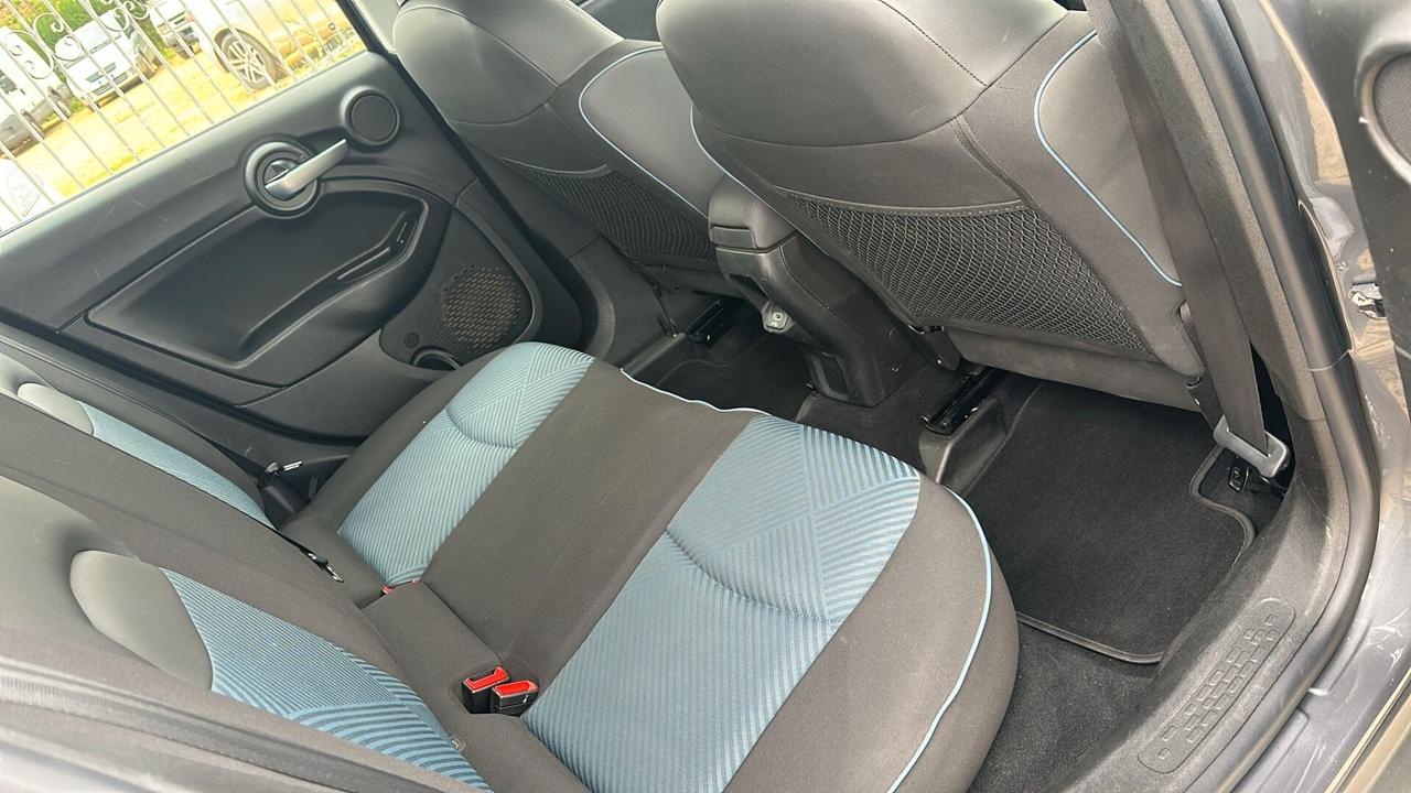 Fiat 500X 1.0 T3 120 CV Mirror Cross