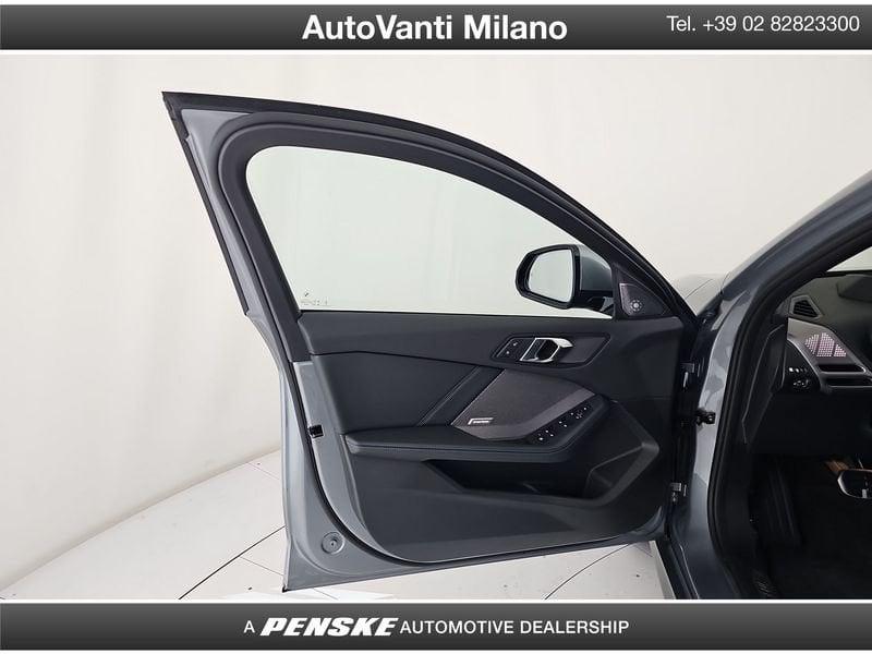 BMW Serie 1 116 MSport Pro auto