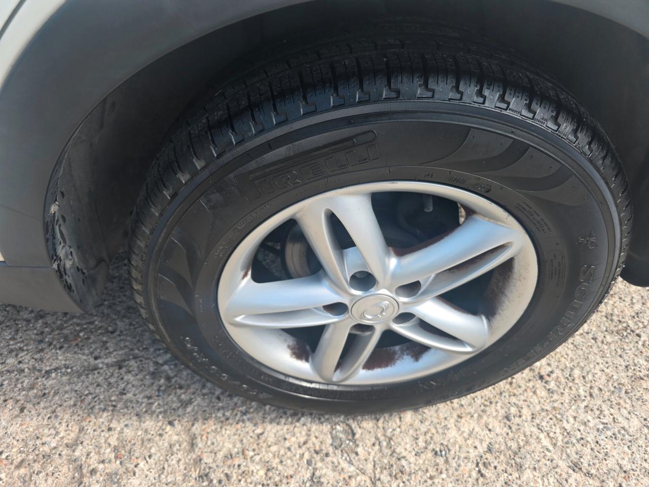Ssangyong Korando 2.0 2WD MT GPL C